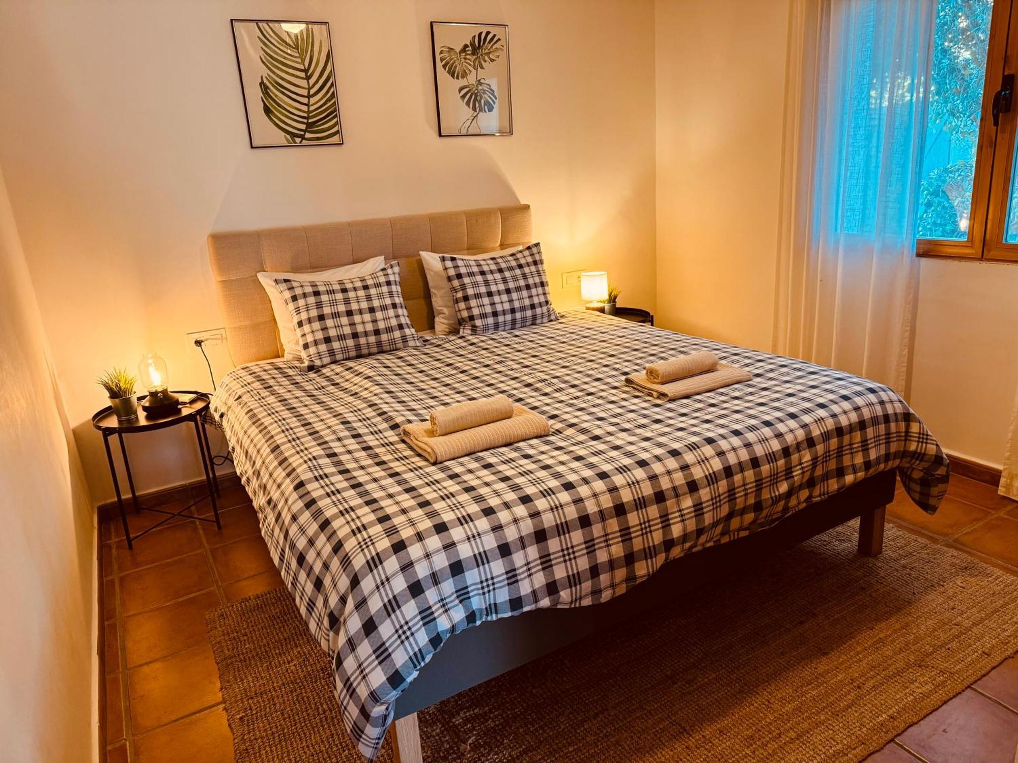 Javea Dream Luxury Villa With Pool, Lounge, Bbq, Airco, Wifi Balcón del Mar Exterior foto